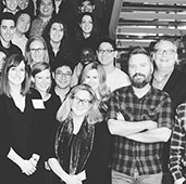 “Research Design Build” Course Inspires MMM Alumnus and Current Students