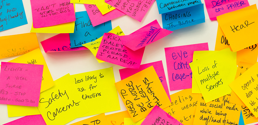 Northwestern hosted the IDI 24-Hour Design Challenge.