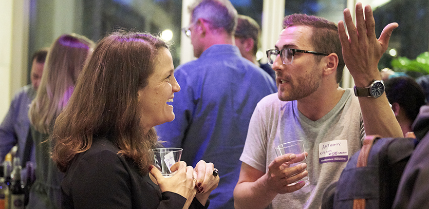 Prototype Purple 2017.