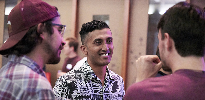 Prototype Purple 2017.