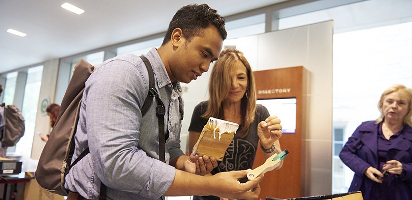 Prototype Purple 2017.