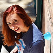 Alumnus Takes Idea from Thesis Project to Manufacturing