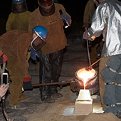 Manufacturing Marvels