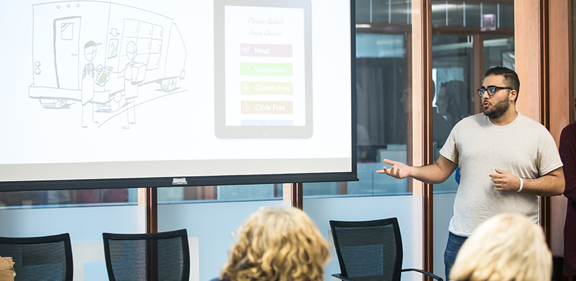 David Jacob (EDI '18)