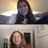 Design-A-Thon Ideas Rise to Occasion