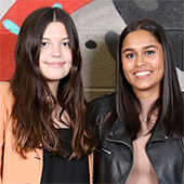 How McCormick Students are Helping Fashion Become More Green