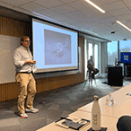 Design at the Intersections Event Series - Design Stories