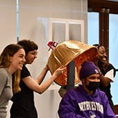 Designing Compelling Performances