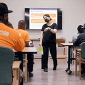 Taking Learning to Another Level