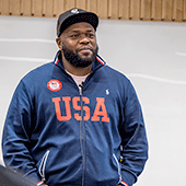 Arshay Cooper Shares Inspirational Life Story