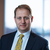 Christopher Schuh Named Dean of McCormick School of Engineering