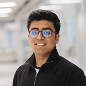 Unlocking an Internship