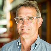 Jim Wicks Receives 2022 Meshii Award