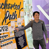 Celebrating 10 Years of DTR’s Self-Directed Learning Community