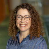 One-on-one with Helen von den Steinen 