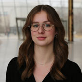 A MaDE Student Fulfills Her Design Destiny