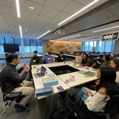 Assessing AI’s place in design: Can AI do what designers do?