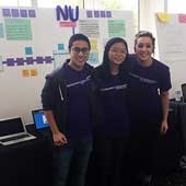 Design Solutions for Aging Well with AMITA