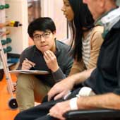 Wall Street Journal Features Segal Design Institute