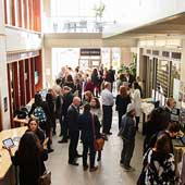 The End of a Journey: Class of 2016 Thesis Presentations