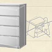 Fast Company Highlights Undergraduate Work