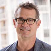 Motorola Executive Jim Wicks Joins Faculty