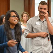 MMM Welcomes Its Newest Class