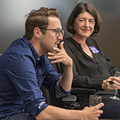 Northwestern Participates in San Francisco Design Week