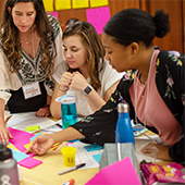 As Design for America Turns 10, Summit Spotlights Climate Change Effects in Local Communities