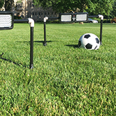 A New Way to Practice Passing