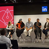 Beyond Good Intentions: How Do You Create a Culture of Responsible Design?