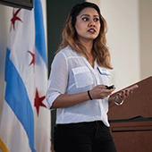 City of Chicago Partners with Northwestern Engineering to Explore Civic Service Design