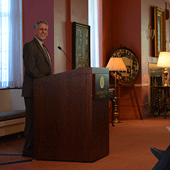 Three Segal faculty awarded for their hard work