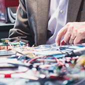 Connoisseurs of Touch