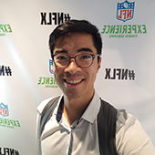 Design Thinking in the NFL