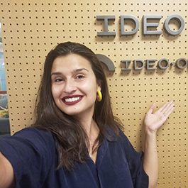 Designing a Better World