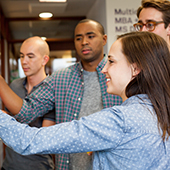 Designing Solutions for Real-World Problems