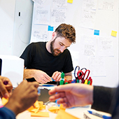 Dollars and Design Sense