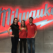 EDI Alumni Network Helps Students Find Internships and Jobs