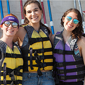 EDI Students Begin Their Journey