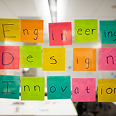 EDI Students Head Out for Summer Internships