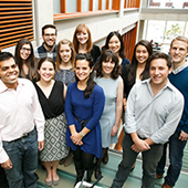 Perspective: EDI Thesis Show 2014