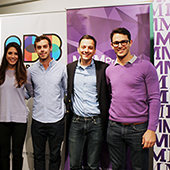 Bringing Design to the Friendly Skies