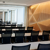 Ford Design Center Unveils Renovations