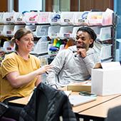 Innovating through Design Sprints