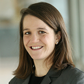 Liz Gerber Receives 2018 Meshii Award