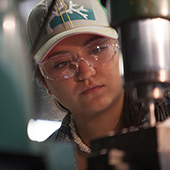 Northwestern Launches 'Make' Site