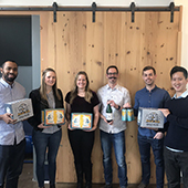 MMM Students Journey to Design Solutions