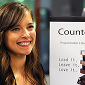 MPD²​ Students Design New Products for Home