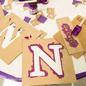 Prototype Purple '15: Segal Celebrates Homecoming